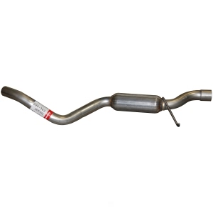 Bosal Rear Exhaust Muffler for Ford Transit Connect - 280-363