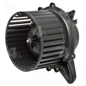Four Seasons Hvac Blower Motor With Wheel for Lincoln - 75043