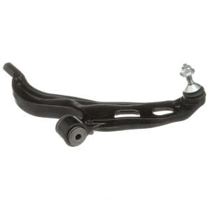 Delphi Front Driver Side Lower Control Arm And Ball Joint Assembly for Lincoln MKT - TC5850