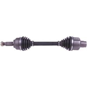 Cardone Reman Remanufactured CV Axle Assembly for Ford Contour - 60-2052