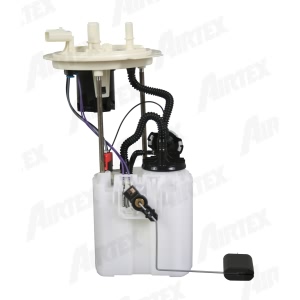 Airtex In-Tank Fuel Pump Module Assembly for Ford F-150 - E2541M