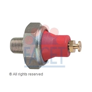 facet Oil Pressure Switch for Ford - 7-0016