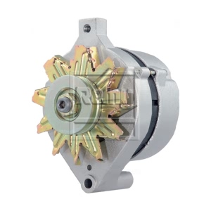 Remy Remanufactured Alternator for Ford Thunderbird - 20514