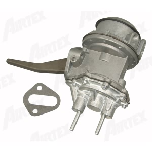 Airtex Mechanical Fuel Pump for Mercury Monterey - 3461