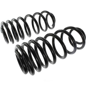 Centric Premium™ Coil Springs for Lincoln Continental - 630.61021