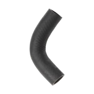 Dayco Engine Coolant Curved Radiator Hose for Ford Tempo - 70647