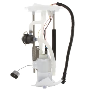 Delphi Fuel Pump Module Assembly for Ford Expedition - FG0860