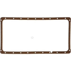 Victor Reinz Oil Pan Gasket for Ford E-350 Econoline - 10-10193-01