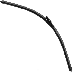 Denso 24" Black Beam Style Wiper Blade for Ford Taurus X - 161-0124