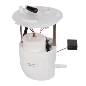 Delphi Driver Side Fuel Pump Module Assembly for Ford Fusion - FG1325
