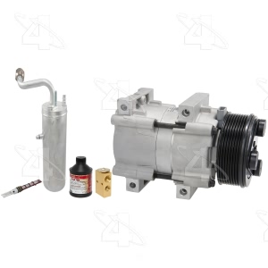Four Seasons A C Compressor Kit for Ford Excursion - 2563NK