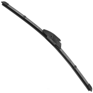Denso 18" Black Beam Style Wiper Blade for Ford Festiva - 161-1318