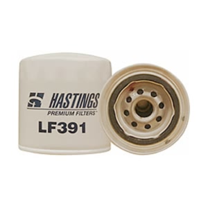 Hastings Engine Oil Filter for Mercury Lynx - LF391