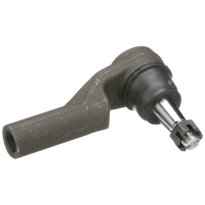 Delphi Outer Steering Tie Rod End for Lincoln Continental - TA5641