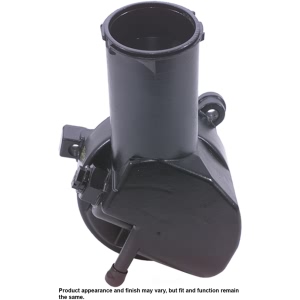 Cardone Reman Remanufactured Power Steering Pump w/Reservoir for Ford Bronco - 20-7240