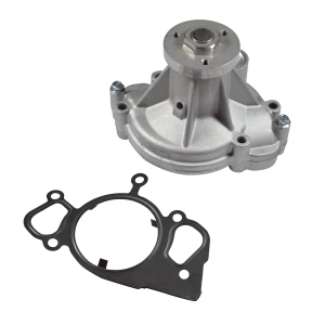 GMB Engine Coolant Water Pump for Lincoln LS - 125-6030