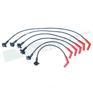 Walker Products Spark Plug Wire Set for Ford Aerostar - 924-1819