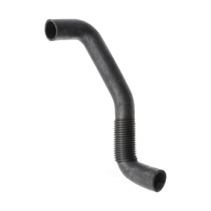 Dayco Engine Coolant Curved Radiator Hose for Ford Ranger - 71821