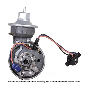 Cardone Reman Remanufactured Electronic Distributor for Ford F-250 - 30-2873
