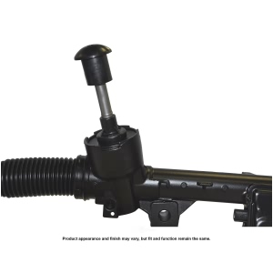 Cardone Reman Remanufactured Electronic Power Rack and Pinion Complete Unit for Ford F-150 - 1A-2006