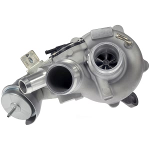 Dorman OE Solutions Driver Side Turbocharger for Ford F-150 - 667-250