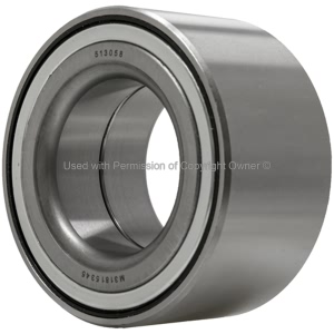 Quality-Built WHEEL BEARING for Mercury - WH513058