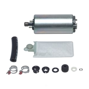 Denso Fuel Pump And Strainer Set for Mercury Capri - 950-0149