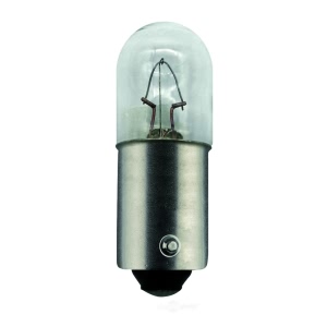 Hella 1816 Standard Series Incandescent Miniature Light Bulb for Ford EXP - 1816