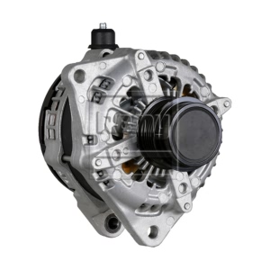 Remy Remanufactured Alternator for 2015 Ford F-150 - 23040