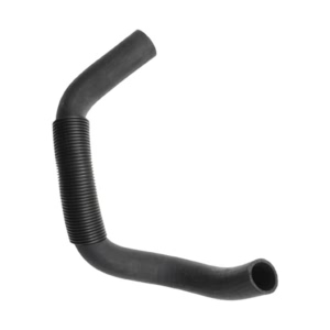 Dayco Engine Coolant Curved Radiator Hose for Ford Ranger - 72258