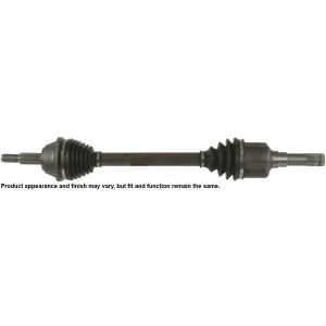 Cardone Reman Remanufactured CV Axle Assembly for Ford Explorer Sport Trac - 60-2193