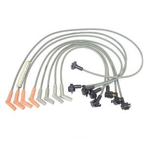Denso Spark Plug Wire Set for Ford Explorer - 671-8099