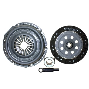 SKF Rear Wheel Seal for Ford E-150 - 17100