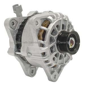 Quality-Built Alternator Remanufactured for 1998 Ford Contour - 8309611