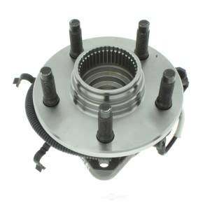 Centric Premium™ Wheel Bearing And Hub Assembly for Ford Ranger - 402.65026
