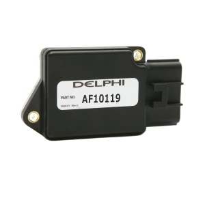 Delphi Mass Air Flow Sensor for Ford E-350 Super Duty - AF10119