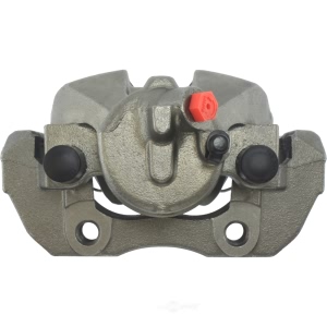 Centric Remanufactured Semi-Loaded Front Passenger Side Brake Caliper for Ford C-Max - 141.61131