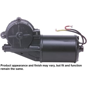 Cardone Reman Remanufactured Window Lift Motor for Ford Thunderbird - 42-31