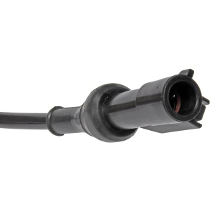 Dorman Front Abs Wheel Speed Sensor for Lincoln Blackwood - 970-238