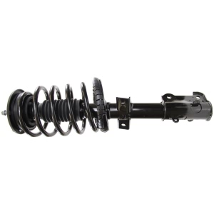 Monroe RoadMatic™ Front Driver or Passenger Side Complete Strut Assembly for Ford Mustang - 182138