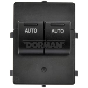 Dorman OE Solutions Front Driver Side Window Switch for Ford Mustang - 901-205