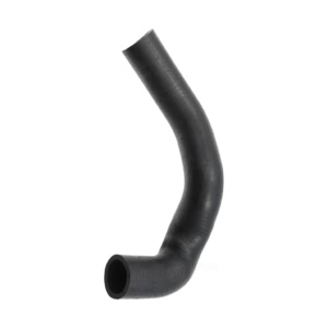 Dayco Engine Coolant Curved Radiator Hose for Ford Taurus - 71539
