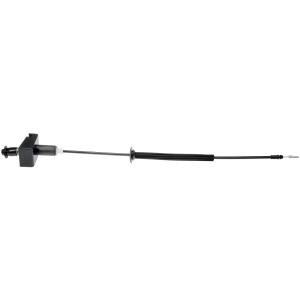 Dorman Fuel Filler Door Release Cable for Ford Transit Connect - 912-609