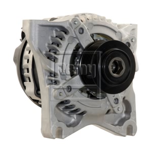 Remy Remanufactured Alternator for 2010 Ford Mustang - 12983
