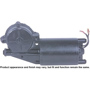 Cardone Reman Remanufactured Window Lift Motor for Lincoln Mark VII - 42-315