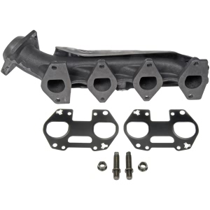 Dorman Cast Iron Natural Exhaust Manifold for Ford Explorer - 674-958