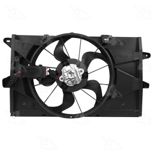 Four Seasons Engine Cooling Fan for Lincoln - 76213