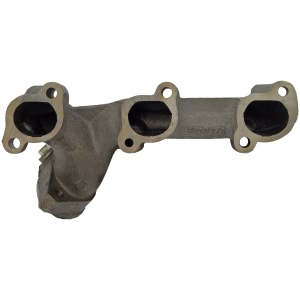 Dorman Cast Iron Natural Exhaust Manifold for Ford Ranger - 674-373