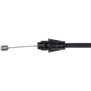 Dorman OE Solutions Hood Release Cable for Ford Explorer Sport - 912-091
