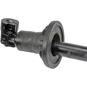 Dorman Lower Steering Shaft for Ford Expedition - 425-354